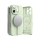 Ringke Silicone Magnetic Magsafe do iPhone 16 Pro Soft Mint - 1278066 - zdjęcie 2
